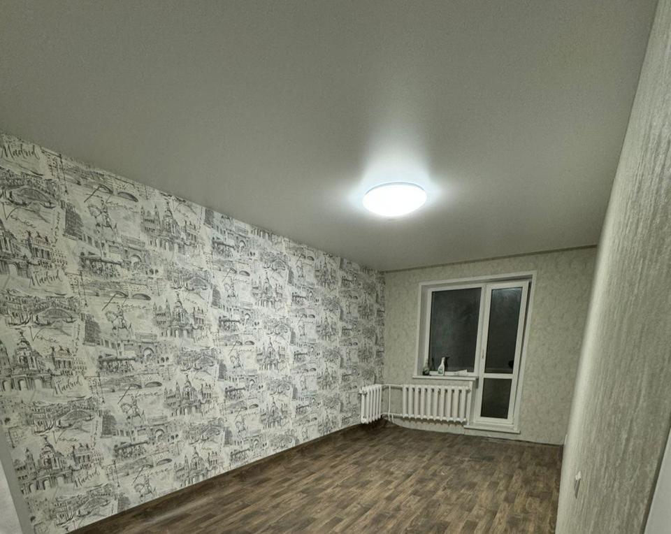 косметический ремонт