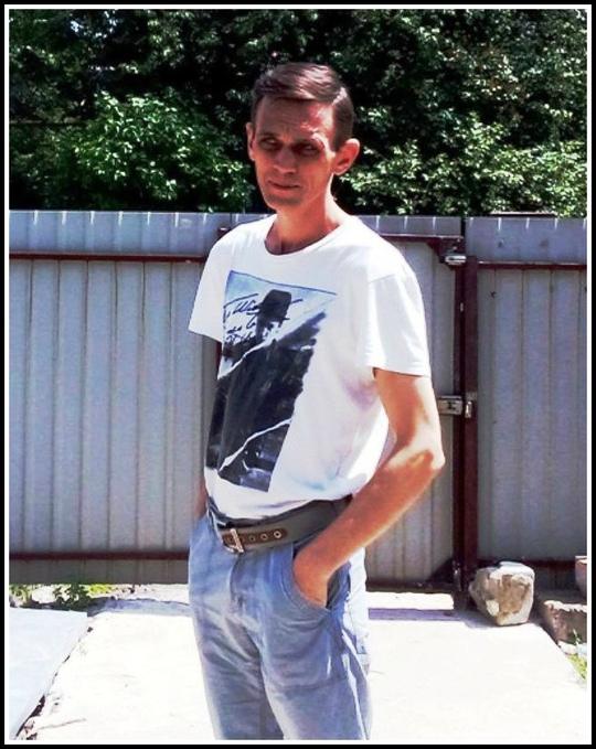 Мужчина по вызову в Липецке